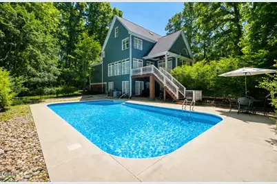 7108 Mallard Crossing Way, Wake Forest, NC 27587 - Photo 4