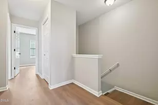 8334 Bratt Ave, Wake Forest, NC 27587 - Photo 12