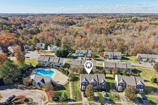 8334 Bratt Ave, Wake Forest, NC 27587 - Photo 2