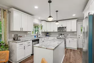 923 Meadowbrook Dr, Garner, NC 27529 - Photo 8