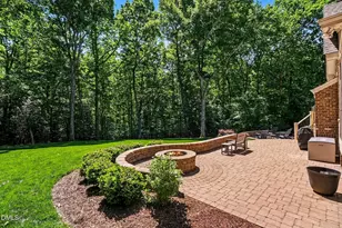 12204 The Gates Dr, Raleigh, NC 27614 - Photo 48