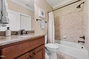 12204 The Gates Dr, Raleigh, NC 27614 - Photo 36