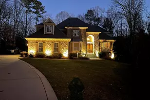 12204 The Gates Dr, Raleigh, NC 27614 - Photo 2