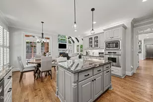 12204 The Gates Dr, Raleigh, NC 27614 - Photo 20