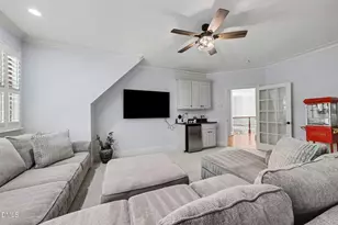 12204 The Gates Dr, Raleigh, NC 27614 - Photo 28