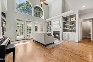 12204 The Gates Dr, Raleigh, NC 27614 - Photo 12