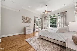 12204 The Gates Dr, Raleigh, NC 27614 - Photo 26