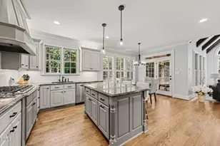 12204 The Gates Dr, Raleigh, NC 27614 - Photo 16