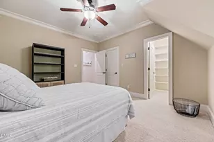 12204 The Gates Dr, Raleigh, NC 27614 - Photo 32