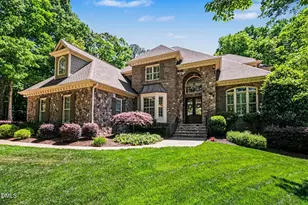 12204 The Gates Dr, Raleigh, NC 27614 - Photo 4
