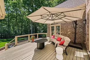 12204 The Gates Dr, Raleigh, NC 27614 - Photo 50