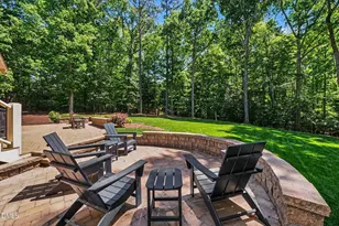 12204 The Gates Dr, Raleigh, NC 27614 - Photo 46