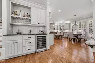 12204 The Gates Dr, Raleigh, NC 27614 - Photo 18