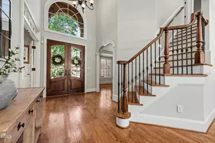 12204 The Gates Dr, Raleigh, NC 27614 - Photo 6