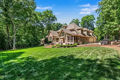 12204 The Gates Drive, Raleigh, NC 27614 - Photo 52