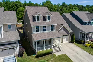 1600 Drift Falls Ln, Wendell, NC 27591 - Photo 32