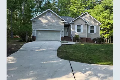 1268 Sagamore Drive, Louisburg, NC 27549 - Photo 1