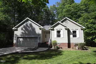 1268 Sagamore Dr, Louisburg, NC 27549 - Photo 22