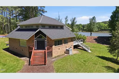 8308 Belgium Drive, Raleigh, NC 27606 - Photo 1