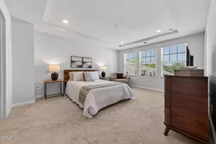609 Traditions Grande Blvd, Wake Forest, NC 27587 - Photo 14