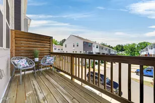 609 Traditions Grande Blvd, Wake Forest, NC 27587 - Photo 24