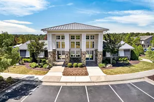 609 Traditions Grande Blvd, Wake Forest, NC 27587 - Photo 32