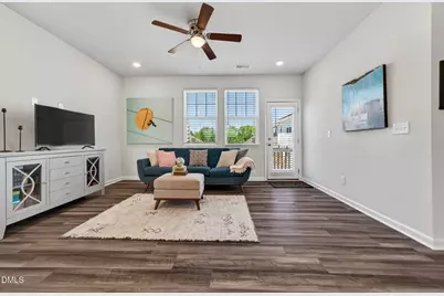 609 Traditions Grande Boulevard, Wake Forest, NC 27587 - Photo 8