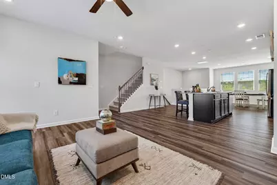 609 Traditions Grande Boulevard, Wake Forest, NC 27587 - Photo 1