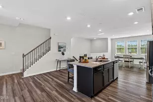 609 Traditions Grande Blvd, Wake Forest, NC 27587 - Photo 6