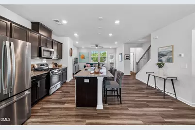 609 Traditions Grande Boulevard, Wake Forest, NC 27587 - Photo 12