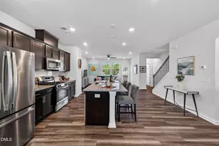 609 Traditions Grande Blvd, Wake Forest, NC 27587 - Photo 12