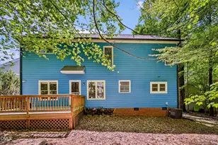 10806 Matson Pl, Raleigh, NC 27614 - Photo 4
