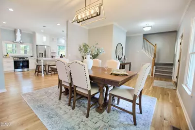 10806 Matson Place, Raleigh, NC 27614 - Photo 12