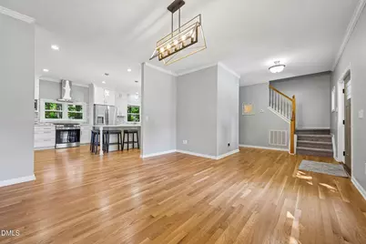 10806 Matson Place, Raleigh, NC 27614 - Photo 14