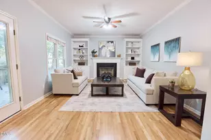 10806 Matson Pl, Raleigh, NC 27614 - Photo 20