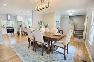 10806 Matson Pl, Raleigh, NC 27614 - Photo 10
