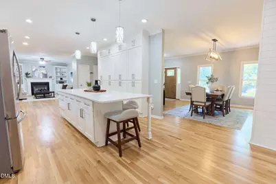 10806 Matson Place, Raleigh, NC 27614 - Photo 14