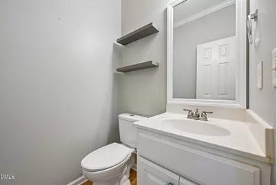 10806 Matson Place, Raleigh, NC 27614 - Photo 20