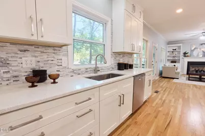 10806 Matson Place, Raleigh, NC 27614 - Photo 16