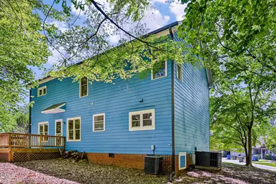 10806 Matson Place, Raleigh, NC 27614 - Photo 2