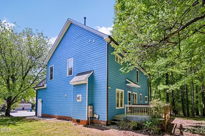 10806 Matson Place, Raleigh, NC 27614 - Photo 4