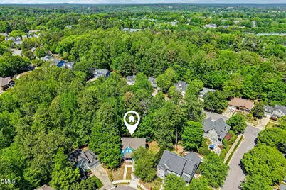 10806 Matson Place, Raleigh, NC 27614 - Photo 42