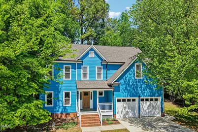 10806 Matson Place, Raleigh, NC 27614 - Photo 1