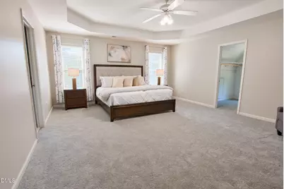 10806 Matson Place, Raleigh, NC 27614 - Photo 30