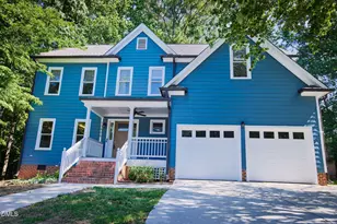 10806 Matson Pl, Raleigh, NC 27614 - Photo 1