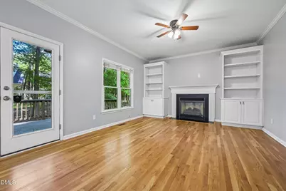 10806 Matson Place, Raleigh, NC 27614 - Photo 18