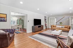 1428 Dixie Trail, Raleigh, NC 27607 - Photo 18