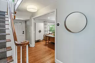 1428 Dixie Trail, Raleigh, NC 27607 - Photo 14