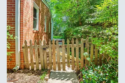 1428 Dixie Trail, Raleigh, NC 27607 - Photo 80
