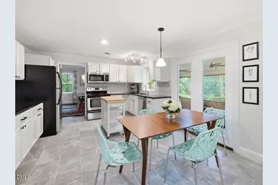 1428 Dixie Trail, Raleigh, NC 27607 - Photo 32